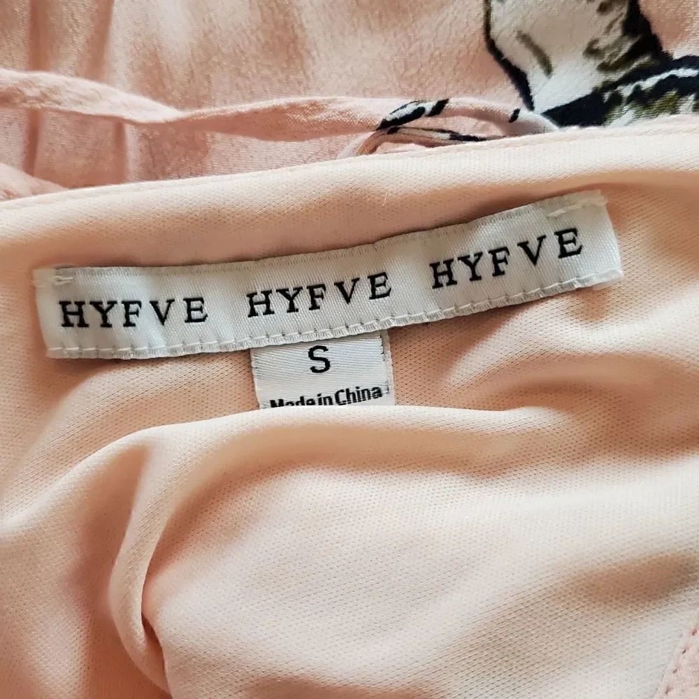 HYFVE Birds of Paradise Spaghetti Romper - Picture 8 of 9